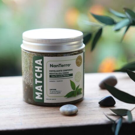 exfoliante nanterra