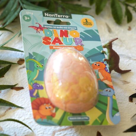 huevo dinosaurio nanterra